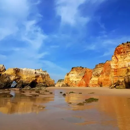 Sol Da Rocha 公寓