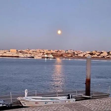 Lejlighed Sol Da Rocha