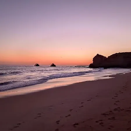 Lejlighed Sol Da Rocha
