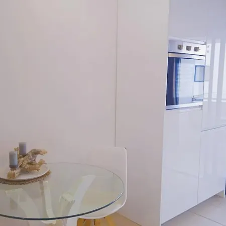 Apartment Sol Da Rocha Portimao